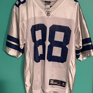 Dez Bryant 88 Dallas Cowboys jersey. Adult SMALL.